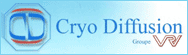 Cryodiffusion